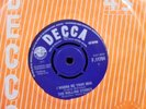 THE ROLLING STONES 