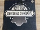 TUDOR LODGE-TUDOR LODGE UK 1971 1ST PRESSING EXCELLENT CONDITION VINYL