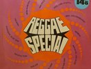 Various Reggae Special LP UK 1970 Coxsone NM
