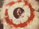 JIM PEPPER PEPPER'S POW WOW EMBRYO STEREO SD731 NATIVE AMERICAN JAZZ FUNK