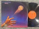 Opus Lp  Up And Down 1984 V. G / Vinyl N. M Original  Press  ( Live Is Life )