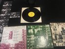 rolling stones exile on main street vinyl 1972 COC 69100