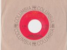 LYNNE RANDELL STRANGER IN MY ARMS ON COLUMBIA SPECIAL PRODUCTS