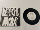 Depeche Mode See You / Boys Say Go Live 7” Single