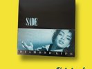 Sade Diamond Life 1984 Epic Records EPC 26044 Vinyl LP