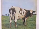 PINK FLOYD / ATOM HEART MOTHER JAPAN ISSUE LP W/ BOOKLET