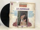 Las Jilguerillas Lp “Lo Mejor Del Folklore” (G+)