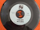 Northern soul Betty Harris 12 red roses EX condition