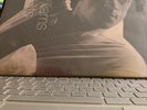 Robbie Williams Greatest Hits Double Vinyl First Pressing RARE Sealed PROMO