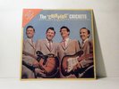 BUDDY HOLLY LP The Chirping Crickets 1958 Mca RE  vinyl