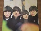 THE BEATLES For Sale LP 1964 UK DENMARK PRESS STEREO Parlophone VINYL PCS 3062