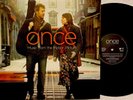 ONCE : Movie Soundtrack  (2007) Vinyl Record LP - Glen Hansard  : PEARL JAM
