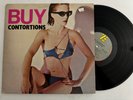 The Contortions LP 