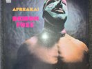 Demon Fuzz-Afreaka -LP-JAPAN DAWN 1971 ORIGINAL -Funk Jazz-rock Holy Grail