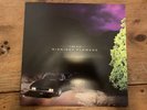 Vinyl Record : The Dig - Midnight Flowers (VG+/VG) (XXX/300) Purple - 1st Press