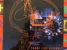 Front Line Assembly - Tactical Neural Implant LP (1992) Vinyl