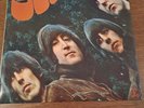 BEATLES RUBBER SOUL LP FIRST PRESS MONO LOAD CUT  1-1 RARE