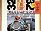 The Beach Boys LITTLE DUECE COUPE ORIGINAL 1963 1ST PRESSING FACTORY SEALED MONO