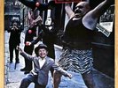 THE DOORS Strange Days ORIGINAL 1967 FACTORY SEALED PROMOTIONAL PRESSING