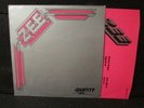 ZEE Pink Floyd RICHARD WRIGHT Identity 1984 VINYL LP UK Import EMI 24 0101