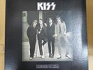 KISS DRESSED TO KILL CASABLANCA SWX6188 JAPAN VINYL LP
