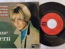Rare Ep Anne Kern Ne Crains Rien Biem Ducretet 460v693 Orig Fr Testé