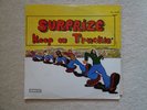 Surprize LP Keep on Truckin EC1049