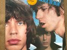 The Rolling Stones – Black And Blue Vinyl LP 1976 Rolling Stones Records PROMO