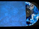 JACK WHITE - NO NAME BOMBED OUT SPLATTER VINYL LP - LIVERPOOL POP-UP EXCLUSIVE