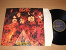 ACDC AC/DC LP - Highway To Hell / 1979 AUSTRALIA ALBERT APLP-040 PRESS in MINT