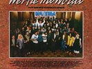 USA For Africa - We Are The World (LP, Album, Gat) (Near Mint (NM or M-))