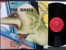 Wolfgang Dauner Quintet – The Oimels, rare Reissue from 2003, Jazz-Psych