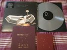 Arctic Monkeys Tranquility Base Silver Vinyl, Photo Book, Postcards