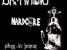 Dr. Know - Plug In Jesus / Burn (Vinyl LP - 1984 - US - Reissue)