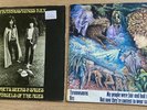 T-Rex – Prophets Seers & Sages/My People Were Fair , Cube 2 LPs TOOFA 3/4 NM/VG+