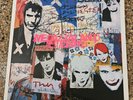 Duran Duran Medazzaland (25th Anniversary Ed.) 2 PINK Vinyl LPs, Made in Canada