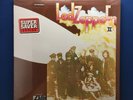 SEALED LED ZEPPELIN II 1977 REISSUE vinyl LP SD 19127 HYPE STICKER Atlantic M/NM