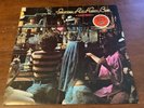 The Sensational Alex Harvey Band SAHB Stories Import LP Mountain 1976 Rock