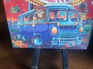 Dead and Company Summer 2023 Aces Back To Back VIP Vinyl Album