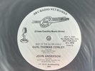 Earl Thomas Conley + John Anderson - American Eagle Cross Country Music - 3 LP +