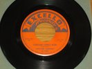 BLUES 45 RPM - LONESOME SUNDOWN - EXCELLO 2202 - 