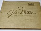 Glenn Miller - Bound Limited Edition - His Master's Voice  – LP599 - Volume 1
