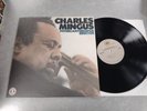 Charles Mingus - Pithecanthropus Erectus  Vinyl Record Sd8809 EX/EX