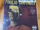 Pinhead Gunpowder UNT Picture Flexi 7