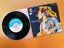 THE RAMONES [ I WANNA BE YOUR BOYFRIEND ] VINTAGE 7