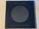 Nurse With Wound - Soliloquy For Lilith UK orig’ 3LPs BOX NWW minimal