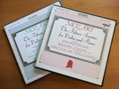 Mozart 15 Violin Sonatas Szigeti Horszowski Szell Vanguard SRV 262-4 265-7 SD