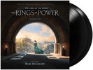 The Lord Of The Rings: The Rings Of Power Season 1 Vinyl - 2LP N