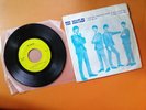 The Beatles [ I Saw Her Standing There ] VINTAGE 7