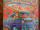 Dead and Company Summer 2023 Aces Back To Back VIP Vinyl Album